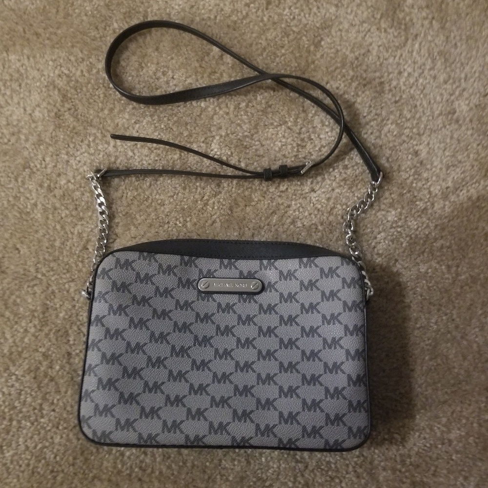 Michael Kors crossbody bag